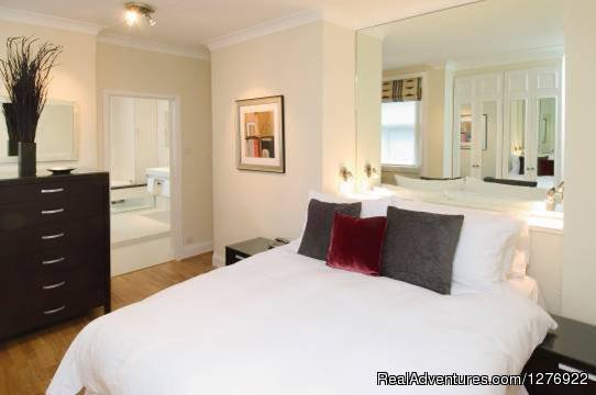 Serviced Marylebone Apartments for Short Lets | Quality London Serviced Apartment for Great Breaks | Image #21/23 | 