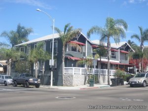 R.K. Hostel | San Diego, California Youth Hostels | Accommodations Long Beach, California
