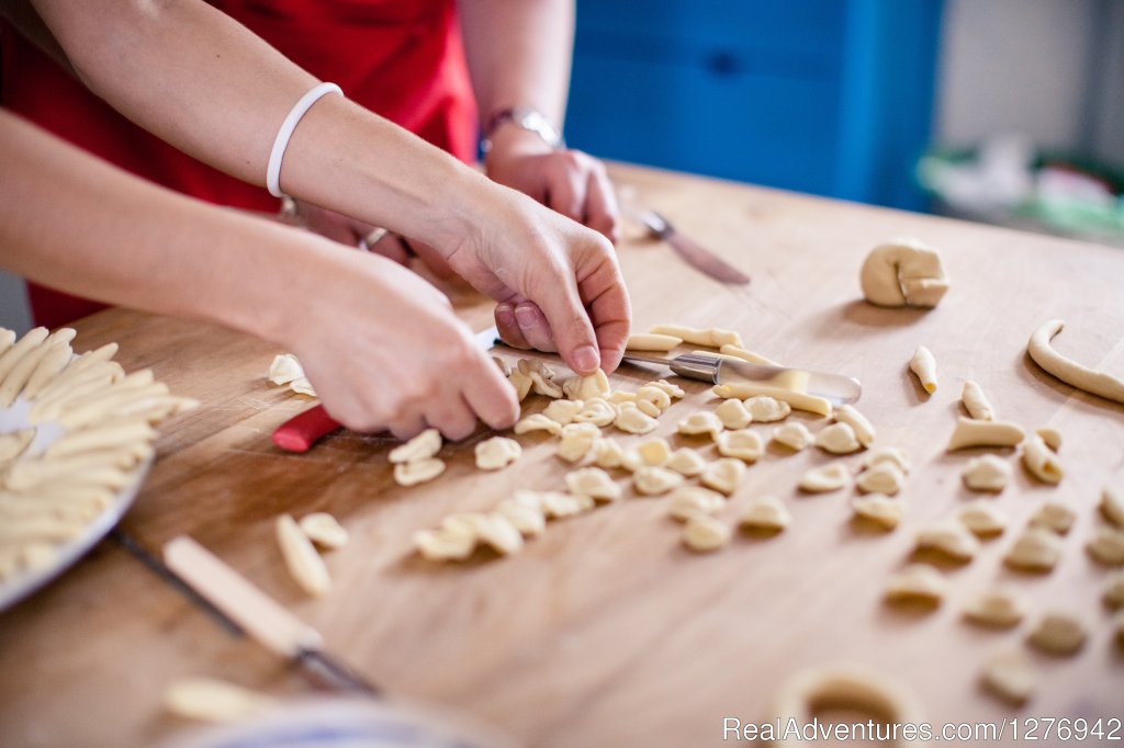 Cooking Tours in Italy | Image #6/9 | 