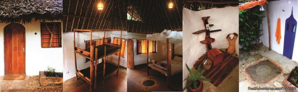 Distant Relatives Ecolodge & Backpackers | Image #6/26 | 