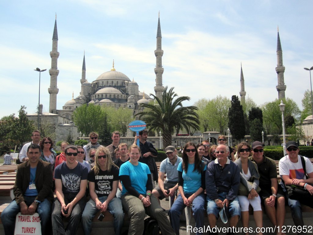 TravelShop Turkey | Image #9/11 | 