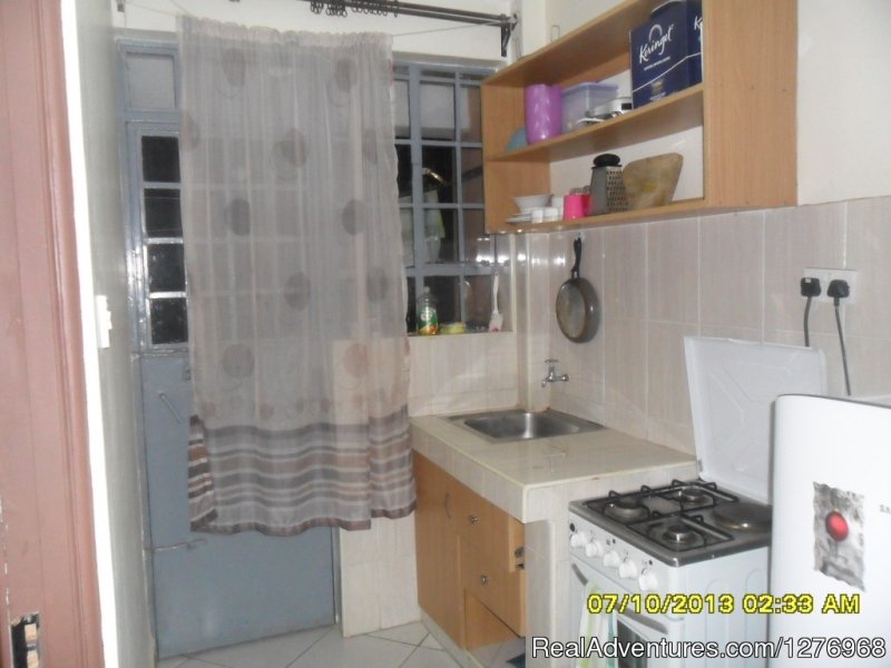 Cozy Furnished Apartment in the heart of Nairobi | Image #6/14 | 
