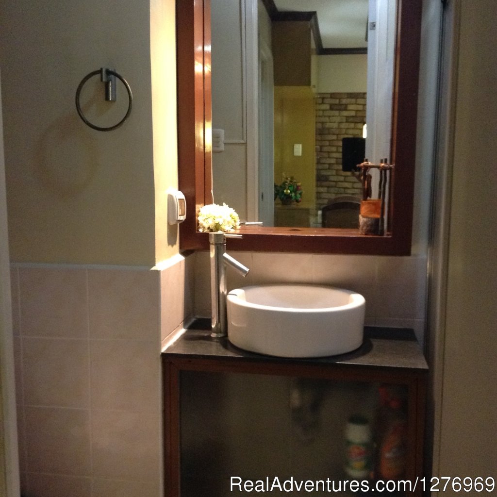 Affordable 2br Furnished Condo For Rent In Pasig | Image #6/8 | 