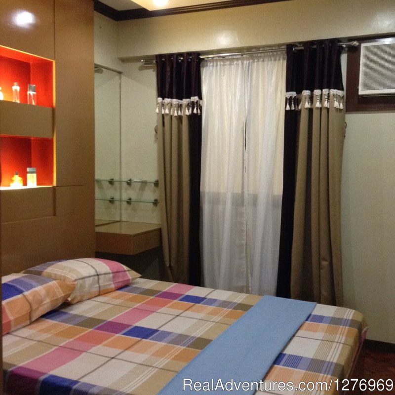 Affordable 2br Furnished Condo For Rent In Pasig | Image #4/8 | 