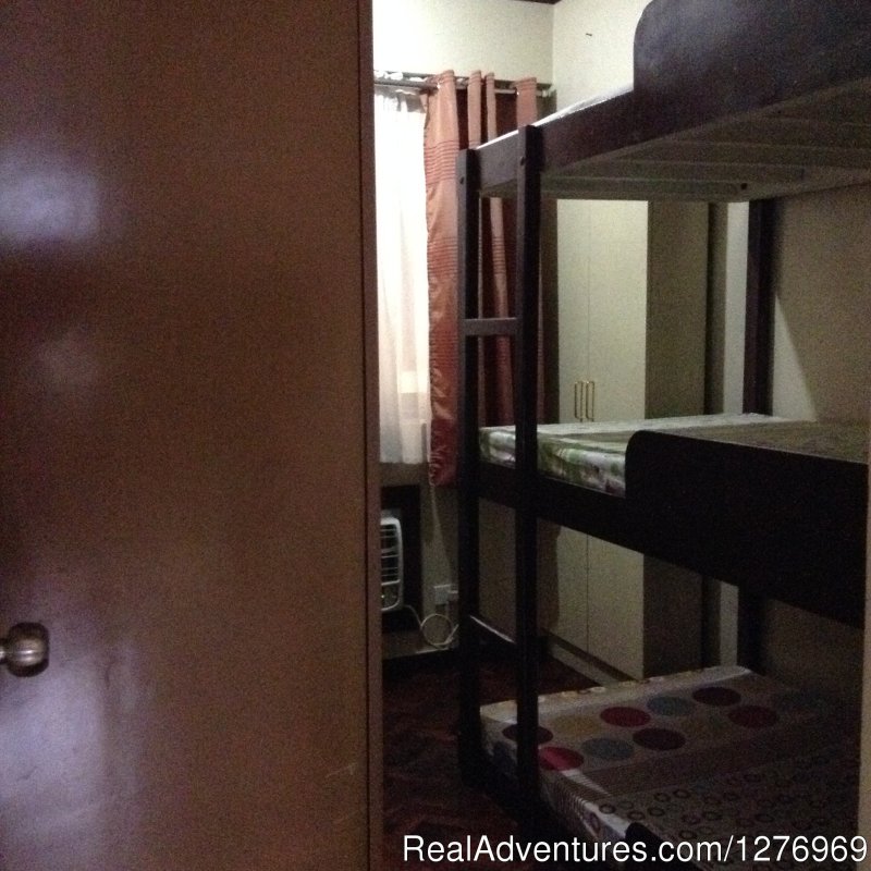Affordable 2br Furnished Condo For Rent In Pasig | Image #5/8 | 