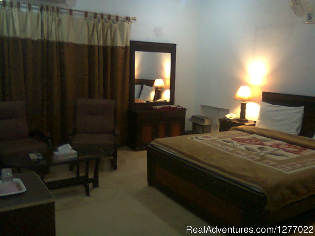 World Choice Hospitality (Guesthouse) Islamabad | Islamabad, Pakistan | Hotels & Resorts | Image #1/6 | 