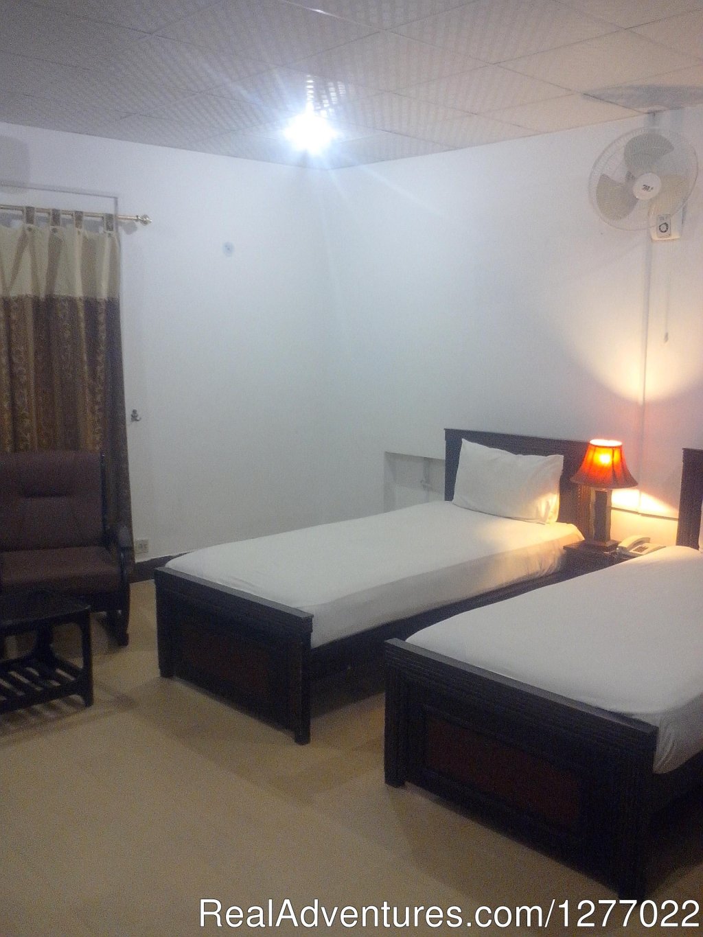 World Choice Hospitality (Guesthouse) Islamabad | Image #2/6 | 