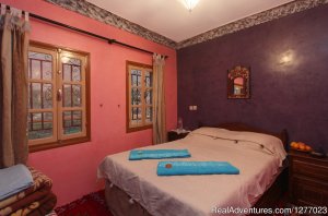 imlil Authentic Toubkal Lodge & home stay in imlil