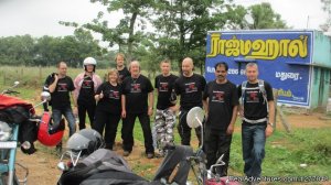 Royalbikeriders | Rochester, New York Bike Tours | Great Vacations & Exciting Destinations