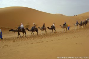 Hello Morocco Tours | Marrakesh, Morocco Sight-Seeing Tours | Great Vacations & Exciting Destinations