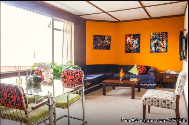 Executive Apartment | San Jose, Costa Rica, Costa Rica | Vacation Rentals | Image #1/20 | 