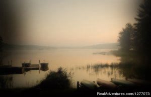 Inn At Lake Joseph | Forestburgh, New York Bed & Breakfasts | Jim Thorpe, Pennsylvania