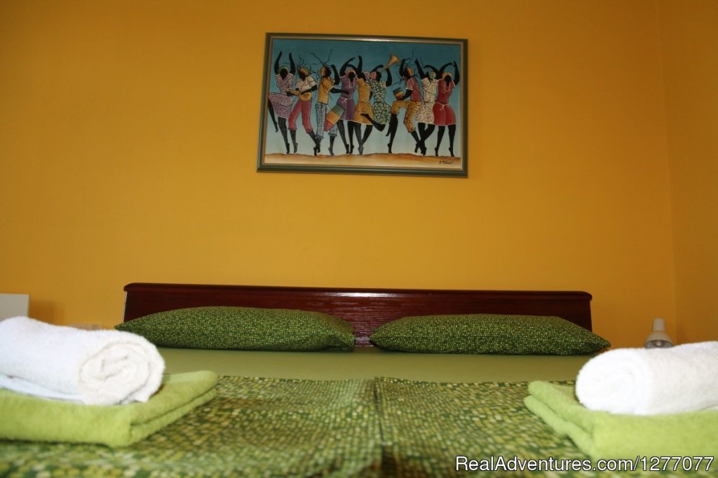 Apartment Rijeka Colors of Life | Image #5/9 | 