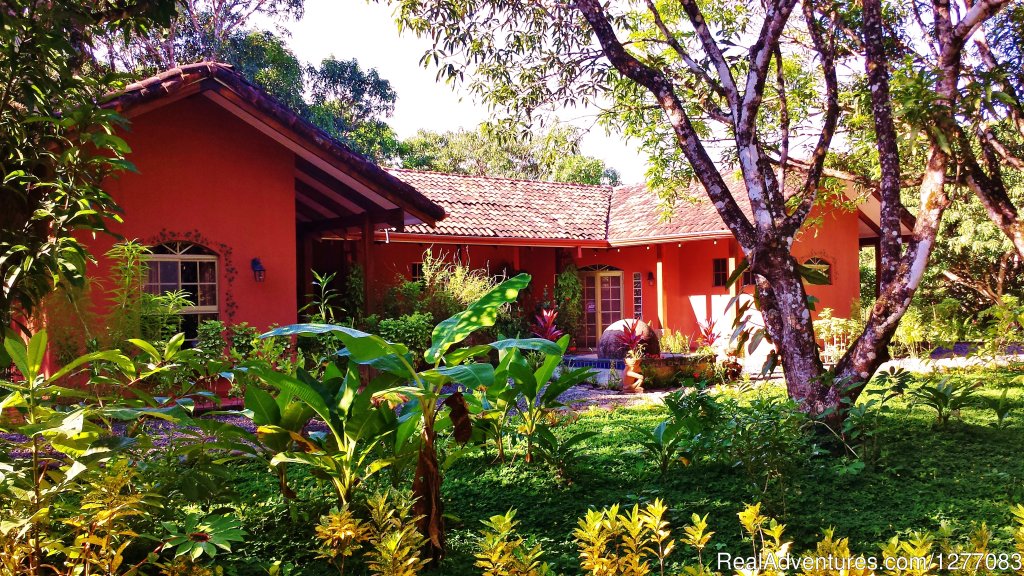 Private  Queen Villa | Eco Luxury Costa Rica Home | Quepos, Costa Rica | Vacation Rentals | Image #1/12 | 