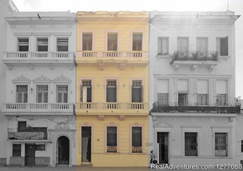 Typical House Havana colonial style | Image #24/25 | 