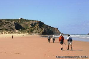 Best of 'Rota Vicentina' 14D | Cercal do Alentejo, Portugal Hiking & Trekking | Portugal Hiking & Trekking