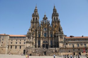 The Portuguese Atlantic Way to Santiago 11D | Ponte De Lima, Portugal Hiking & Trekking | Portugal Hiking & Trekking