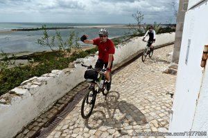 Trans Algarve Cycling 8D