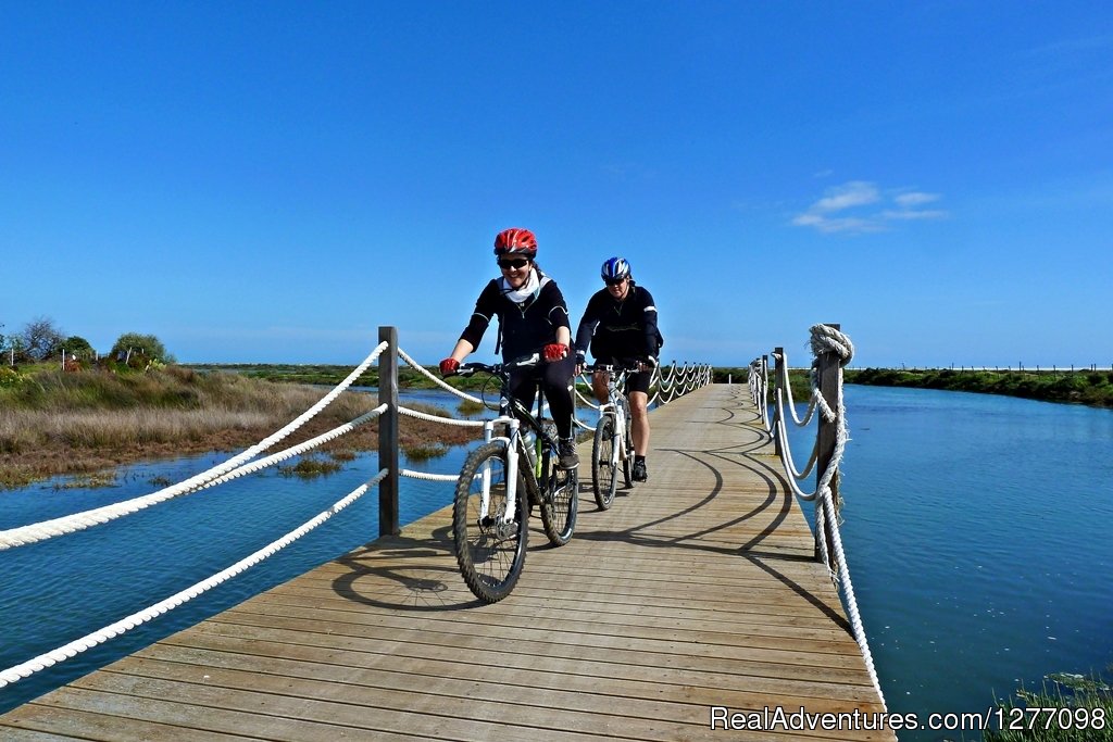 Trans Algarve Cycling 8D | Image #3/4 | 