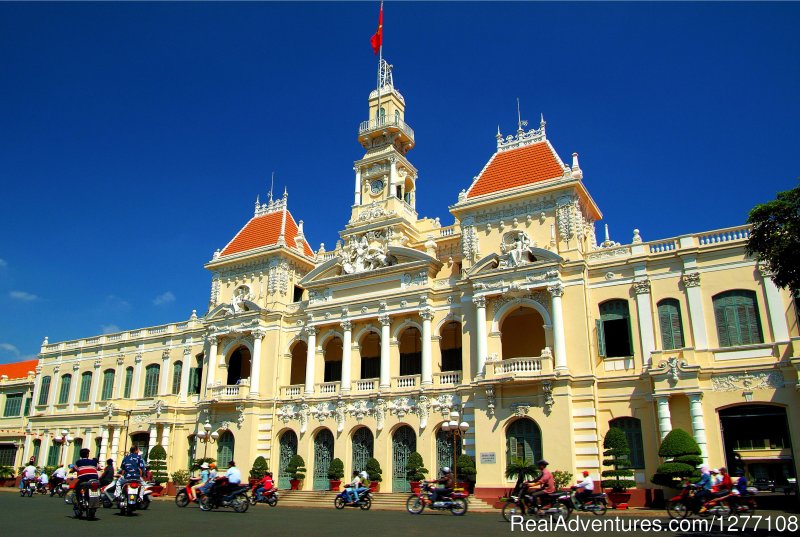 Good Morning Ho Chi Minh City | Image #5/10 | 