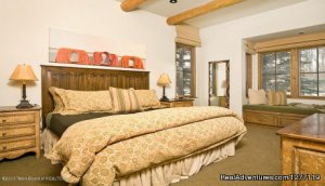 Swan Home in Jackson Hole,WY | Jackson, Wyoming Vacation Rentals | Yellowstone, Wyoming