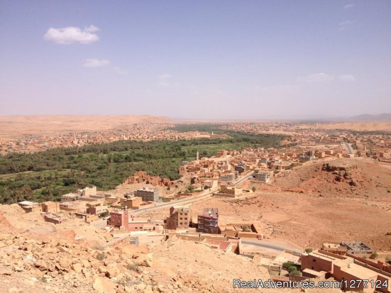 Tinghir | Tours Via Morocco | Image #3/25 | 