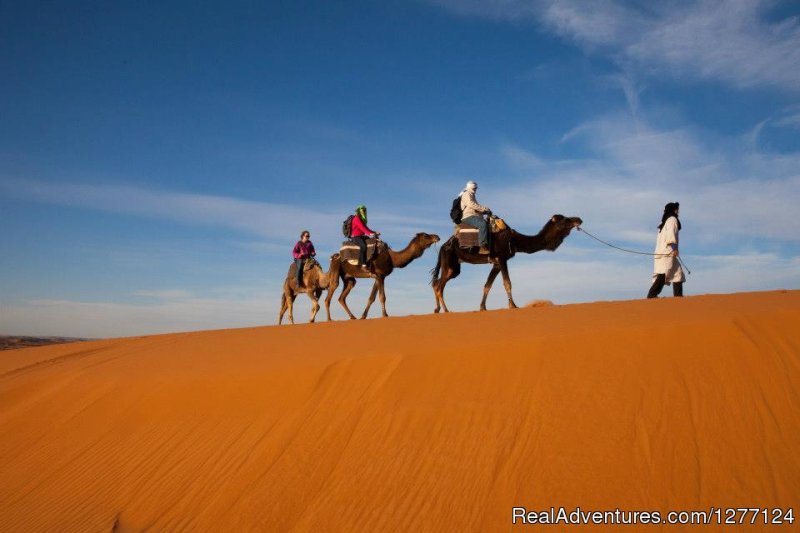 Tours Via Morocco | Image #11/25 | 