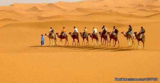 Tours Via Morocco | Image #18/25 | 