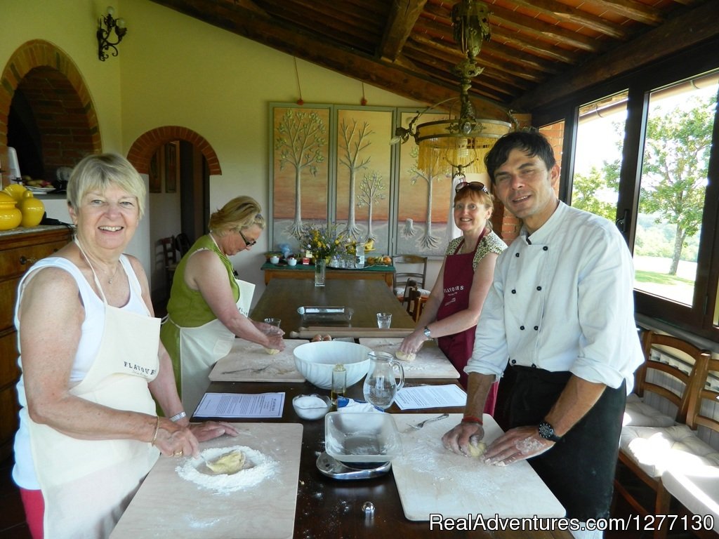 Mangiardivino Your Chef In Tuscany | Cooking & Tours Vacation All Inclusive In Tuscany | Image #4/12 | 
