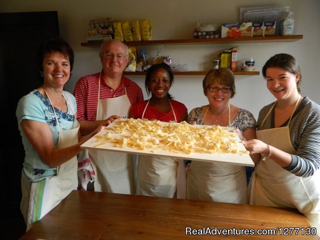 Mangiardivino Your Chef In Tuscany | Cooking & Tours Vacation All Inclusive In Tuscany | Image #7/12 | 