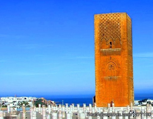 Deep Morocco Tours. Holidays, Private Tours | Image #2/5 | 