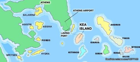 How to get there