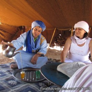 Trip to Morocco | Fes, Morocco Sight-Seeing Tours | Merzouga, Errachadia Sahara Desert, Morocco