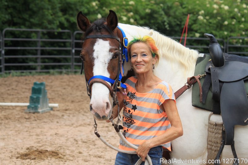 Horse Lovers Let The Fun Begin at Loveland Ranch | Image #7/8 | 