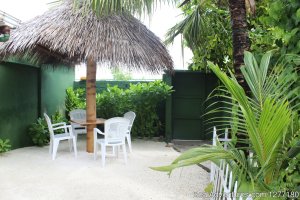 Honeymoon Getaways At Island Holiday Home | Felidhoo, Maldives