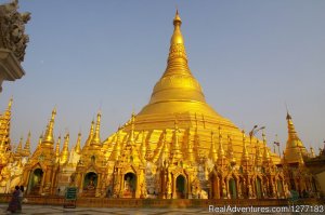 Myanmar Off The Beaten Track Adventure