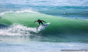 Surfline Morocco