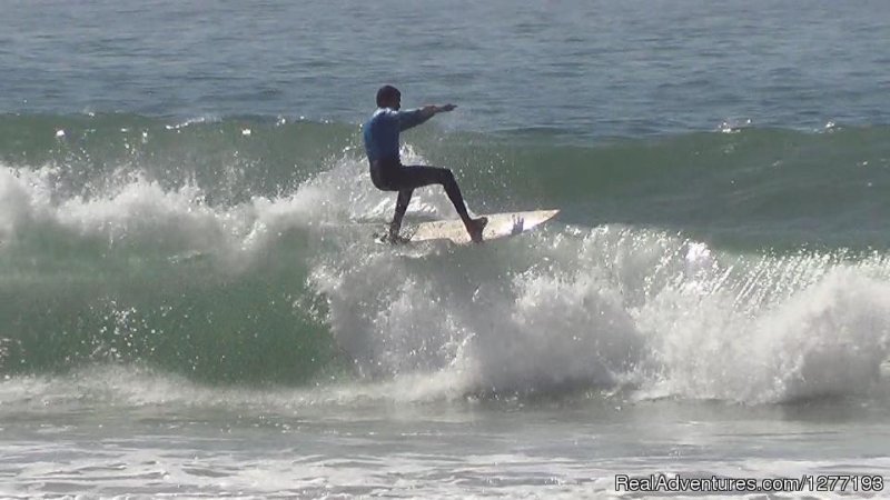 Surfline Morocco | Image #2/24 | 