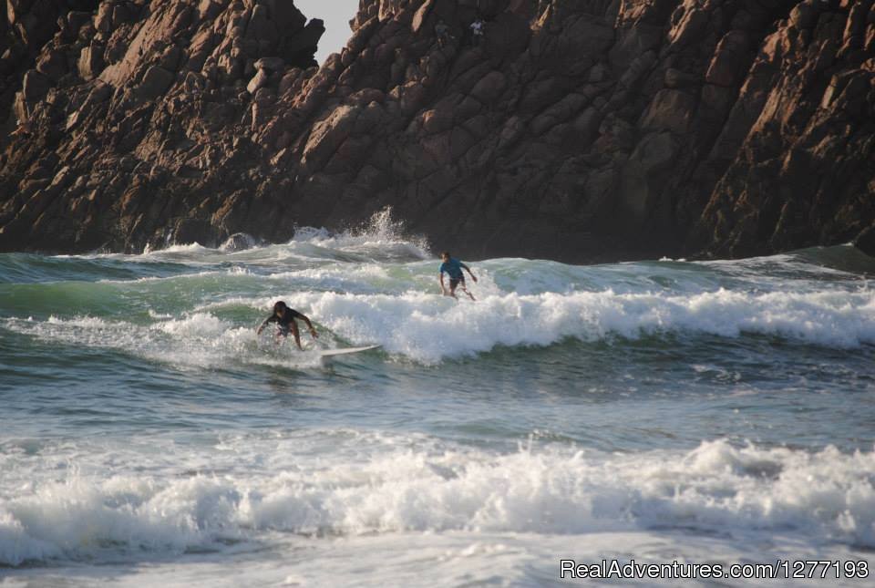 Surfline Morocco | Image #3/24 | 