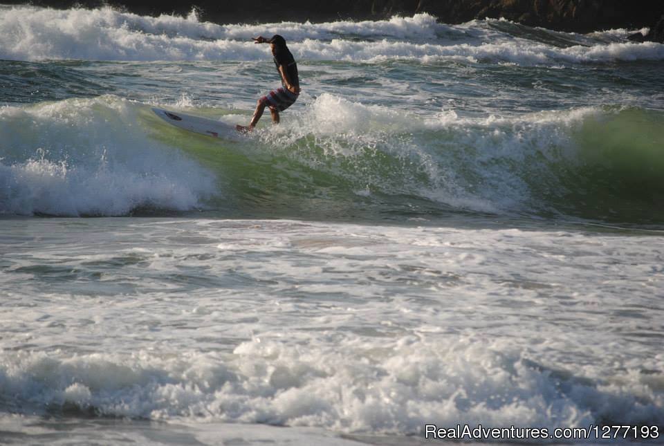 Surfline Morocco | Image #4/24 | 