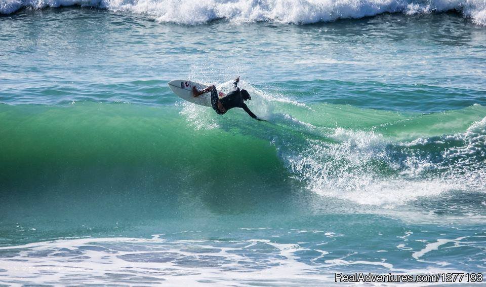 Surfline Morocco | Image #5/24 | 