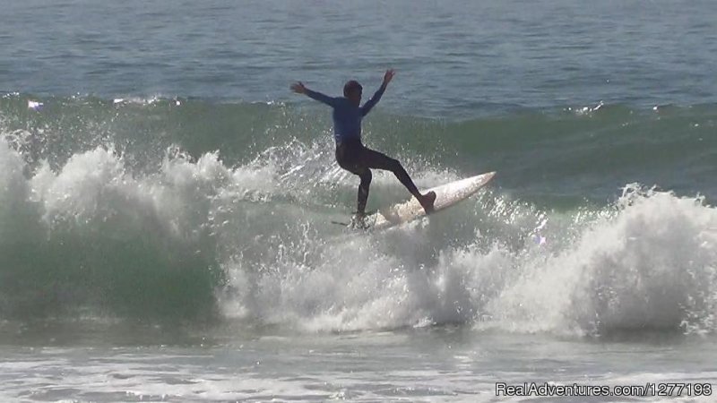 Surfline Morocco | Image #6/24 | 