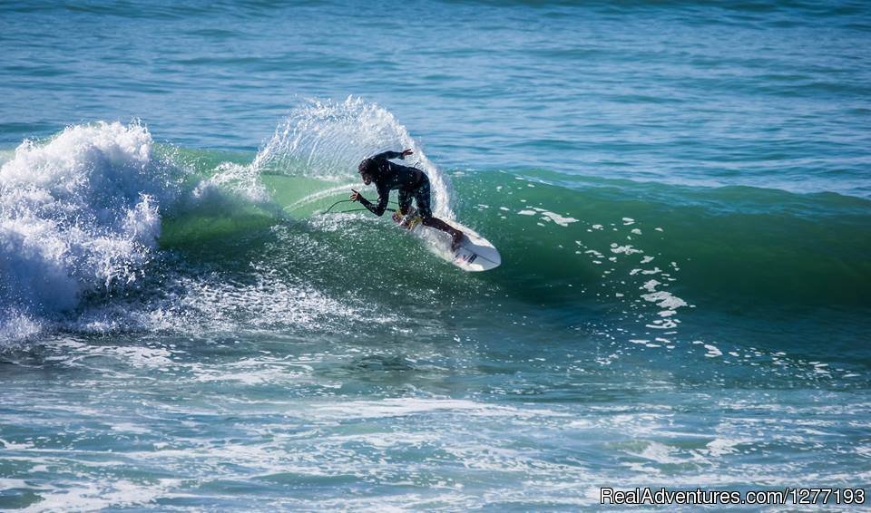 Surfline Morocco | Image #8/24 | 