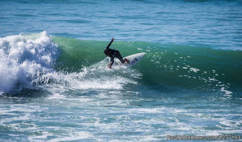 Surfline Morocco | Image #10/24 | 