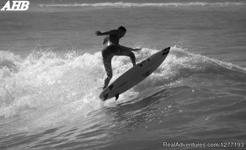 Surfline Morocco | Image #11/24 | 