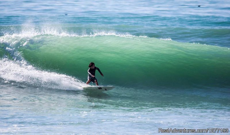 Surfline Morocco | Image #12/24 | 