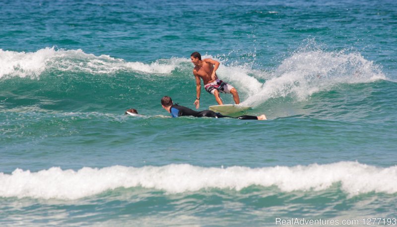 Surfline Morocco | Image #16/24 | 