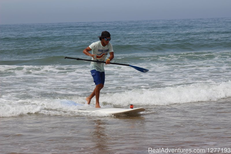Surfline Morocco | Image #19/24 | 