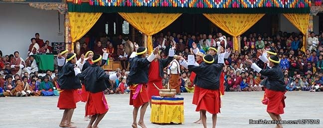 Tibet Travel and Tour | Bagmati, Nepal | Hiking & Trekking | Image #1/3 | 