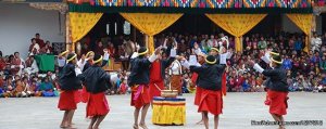 Tibet Travel and Tour